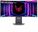 Monitor Gaming LG UltraGear 34" 34GS95QE-B OLED WQHD 240Hz 0.03ms FreeSync Premium Pro / G-Sync Compatible