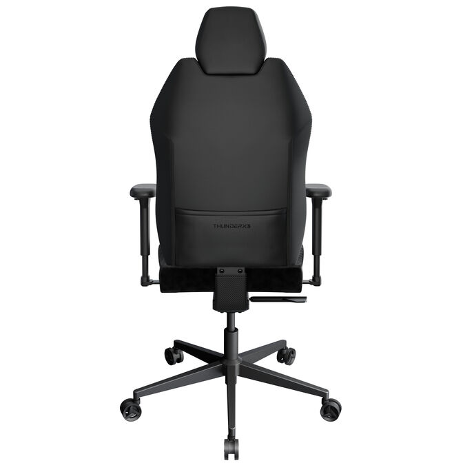 Silla Gaming Ergonomica ThunderX3 SOLO 360 - Racer Black image number 3