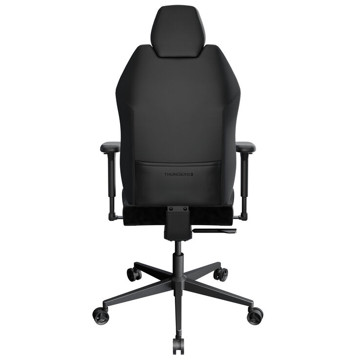 Silla Gaming Ergonomica ThunderX3 SOLO 360 - Racer Black image number 3