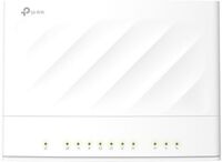 Router TP-Link EX230V AX1800 Dual-Band Gigabit VoIP WiFi 6