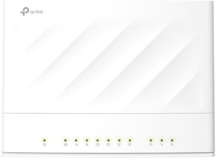 Router TP-Link EX230V AX1800 Dual-Band Gigabit VoIP WiFi 6 image number 0