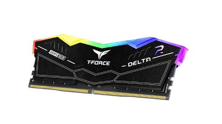 Team Group DELTA FF3D532G7000HC34ADC01 módulo de memoria 32 GB 2 x 16 GB DDR5 image number 1