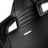Silla noblechairs EPIC - Negro / Rojo image number null