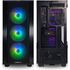 Ordenador King Mod Limited-PC Ryzen 7 9700X 32GB DDR5 1TB RTX 4070 Ti SUPER WiFi W11 image number null