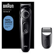 Recortadora de Barba Braun BT3400 image number null