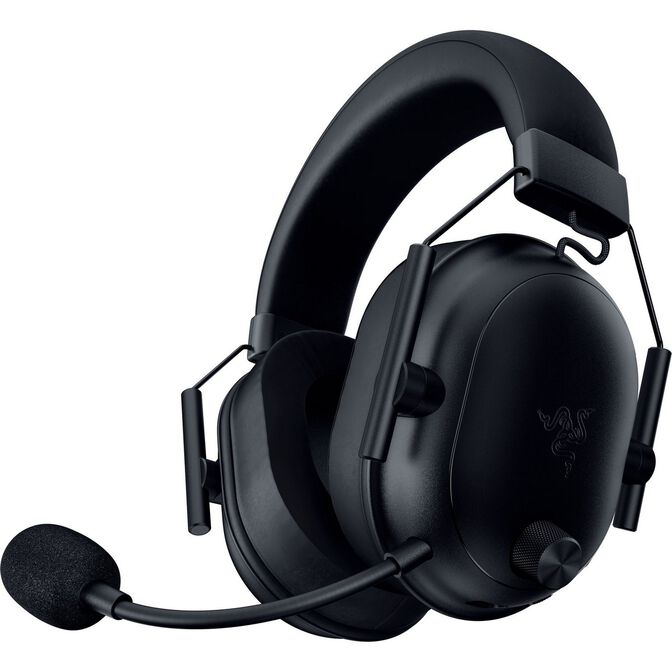 Auriculares Razer BlackShark V2 HyperSpeed Wireless/Bluetooth image number 0