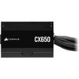 Fuente Alimentaci&oacute;n Corsair CX650 650W 80+ Bronze image number null