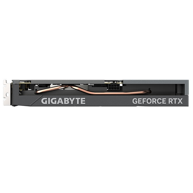 GIGABYTE EAGLE GeForce RTX 4060 OC 8G NVIDIA 8 GB GDDR6 image number 3