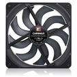 Ventilador Noctua NF-A14 G2 PWM Chromax LCP 140mm image number null
