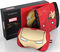 Juego de Almohadas noblechairs Memory Foam - Iron Man Edition