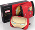 Juego de Almohadas noblechairs Memory Foam - Iron Man Edition image number null