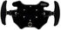 Buttonplate Ascher Racing B16L-USB image number null
