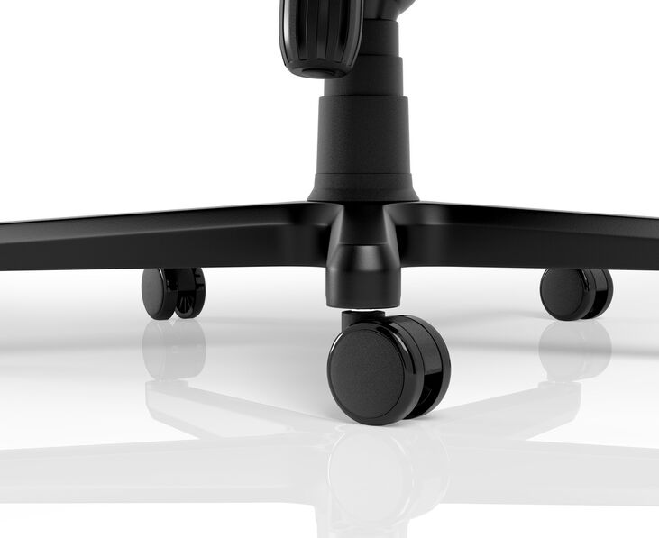 Silla noblechairs LEGEND - Starfield Edition image number 13