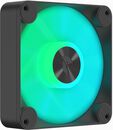 Ventilador APNX FP1-Q-120 PWM ARGB Negro - 120mm image number null