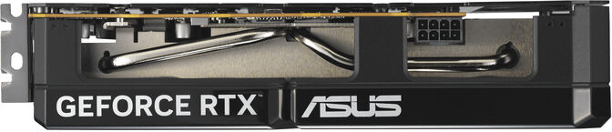 Tarjeta Gr&aacute;fica Asus GeForce&reg; RTX 5060 Dual OC 8GB GDDR7 DLSS4 image number 13