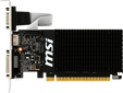 Tarjeta Gr&aacute;fica MSI GeForce&reg; GT 710 LP 2G image number null