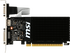 Tarjeta Gráfica MSI GeForce® GT 710 LP 2G image number null
