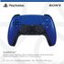 Gamepad Sony Playstation DualSense Wireless PS5 Cobalt Blue image number null