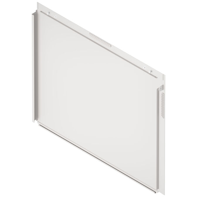 Panel Lateral Solid para HAVN BF 360 - Blanco image number 1