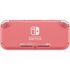 Consola Portátil Nintendo Switch Lite Coral image number null