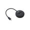 Dock Tooq para 1x SSD M.2 NVMe PICe USB-C 3.2 GEN 2 Negro