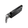 Tarjeta Gr&aacute;fica PNY NVIDIA RTX A1000 8GB GDDR6 LP (bulk) image number null