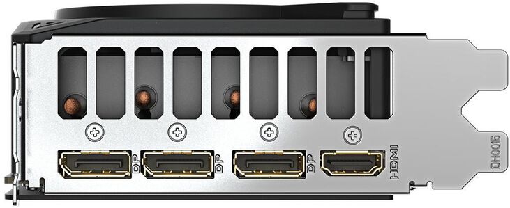 Tarjeta Gráfica Gigabyte GeForce® RTX 5070 WindForce 3 12GB GDDR7 DLSS4 image number 7