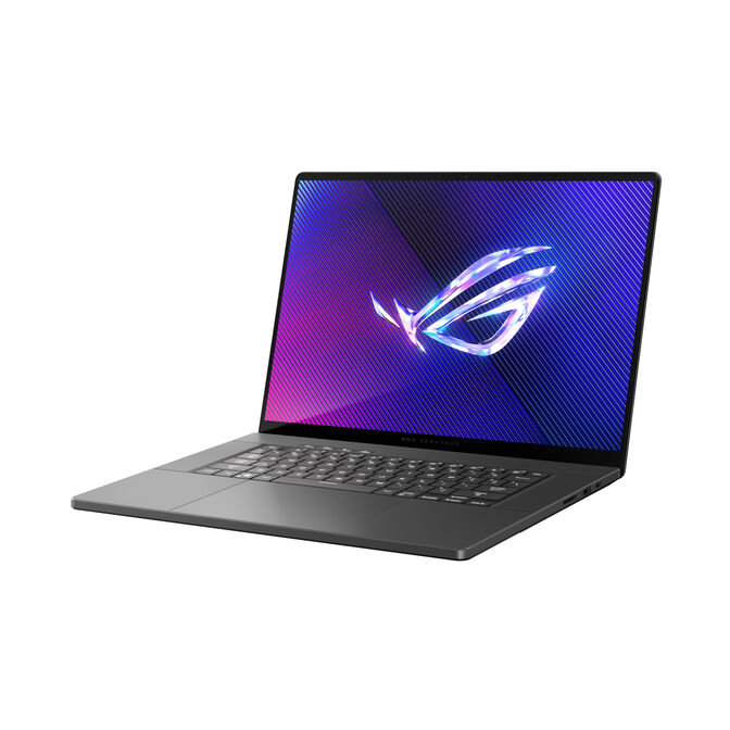 Port&aacute;til ASUS ROG Zephyrus G16 GU605CP 16" Ultra 9 285H 32GB DDR5 2TB RTX 5070 OLED 2.5K 240Hz W11 image number 3