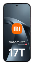 Smartphone Xiaomi 17T 5G 6.59" (12 / 512GB) 120Hz Negro image number null