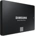 SSD Samsung 870 EVO 500GB SATA III (560/530MB/s) image number null