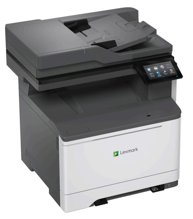 Multifuncional Lexmark XC2335 L&aacute;ser Color Wi-Fi image number 0