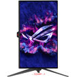 Monitor ASUS ROG Swift OLED PG27UCDM 27" 4K 240Hz 0.03ms G-SYNC 99% DCI-P3 True 10-bit 90W USB-C PD image number null