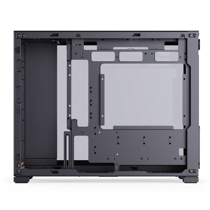 Caja Micro-ATX Jonsbo D32 STD Vidrio Temperado Negro image number 11