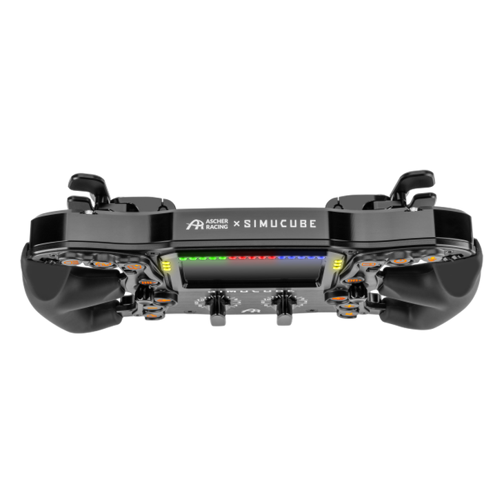 Volante AR x Simucube ULTIMATE image number 2