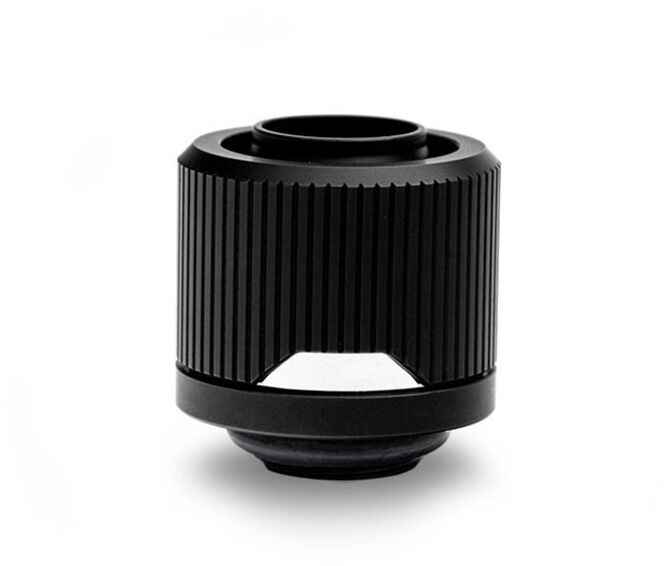 Anillos EKWB Quantum Torque STC 12-16mm Prateado (Pack 10) image number 3