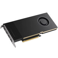 Gr&aacute;fica PNY NVIDIA Quadro RTX A4000 16GB GDDR6