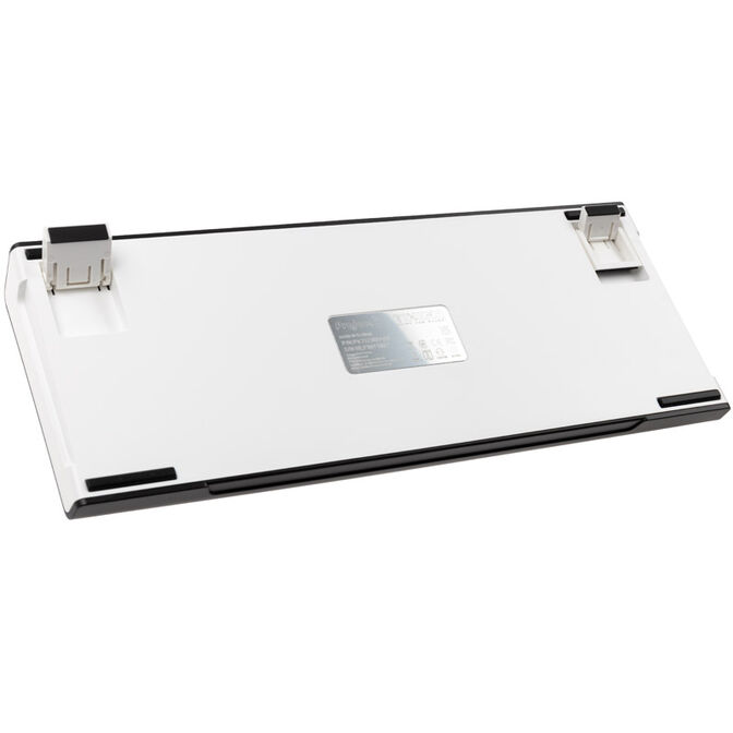 Barebone Ducky Tinker65 65% RGB Black (ISO) image number 5