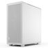 Caixa ATX Fractal Design Epoch White Tempered Glass Light Tint image number null