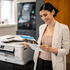 Impresora Multifunción de Inyección de Tinta Brother MFC-J6955DW A3 WiFi image number null