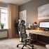 Silla Gaming Ergonomica ThunderX3 XTC - Griz image number null