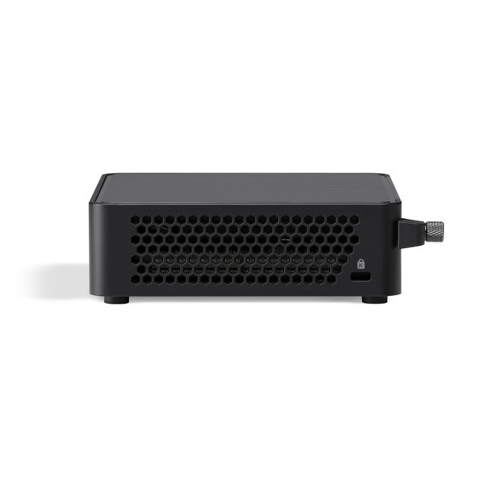 Mini PC ASUS NUC 14 PRO Ultra 5 125H Barebone Slim image number 5