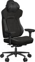 Almohada para Sillas ThunderX3 Memory Foam Loft Black image number null