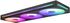 Ventilador NZXT F360 RGB Core Single-Frame Negras - Triplo Ventilador 120mm ( 360mm ) image number null