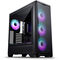 Caja ATX Phanteks Eclipse G400A Vidrio Templado DRGB Negro Satinado