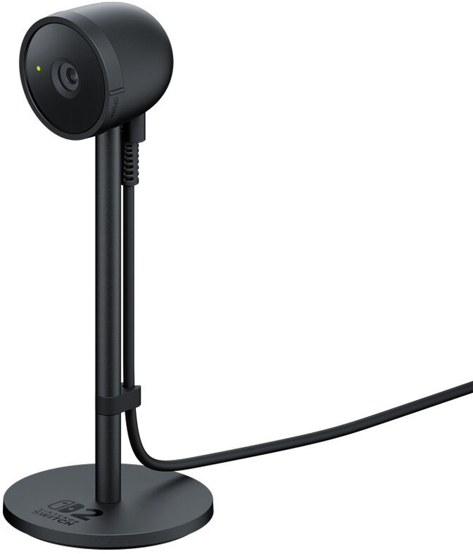 Nintendo Switch 2 C&acirc;mara image number 2