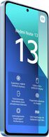 Smartphone Xiaomi Redmi Note 13 4G 6.67" 6GB/128GB Dual SIM Ice Blue image number null