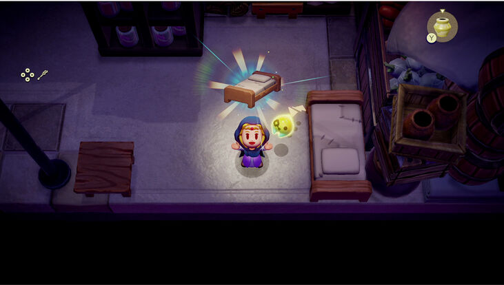 Juego Nintendo Switch The Legend of Zelda: Echoes of Wisdom image number 3