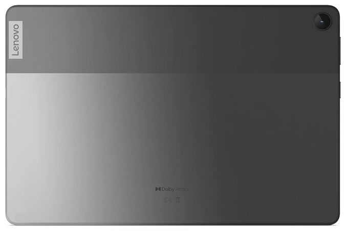 Tablet Lenovo Tab M10 (3rd Gen) 10.1" (4 / 64GB) WiFi Gris + Funda image number 2