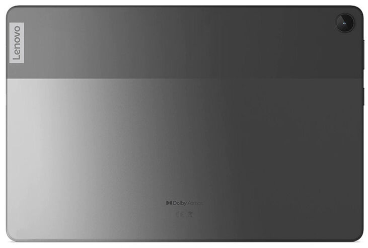 Tablet Lenovo Tab M10 (3rd Gen) 10.1" (4 / 64GB) WiFi Gris + Funda image number 2