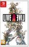 Juego Nintendo Switch Lite Live a Live